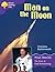 Oxford Reading Tree: Stage 11: True Stories: Man on the Moon: The Story of Neil Armstrong