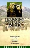Learning to Talk Bear: So Bears Can Listen Learning to Talk Bear: So Bears Can Listen