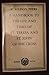 Handbook to the Life and Ti...