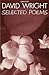 Selected poems