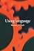 Using Language