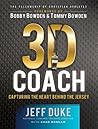 3D Coach: Capturi...