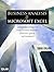 Business Analysis with Microsoft Excel,
