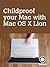 Childproof Your Mac, with M...