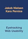Eyetracking Web Usability