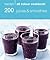 200 Juices & Smoothies