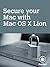Secure your Mac, with Mac OS X Lion
