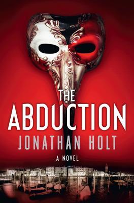 The Abduction (The Carnivia Trilogy, #2)