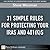 31 Simple Rules for Protect...
