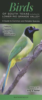 Birds of South Texas