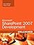 Microsoft Sharepoint 2007 Development Unleashed
