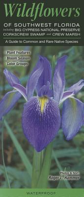 Wildflowers of Southwest Florida including Big Cypress NP, Corkscrew Swamp & CREW Marsh: A Guide to Common & Rare Native Species (Pamphlet)