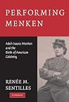 Performing Menken...