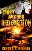 Matt Archer: Redemption