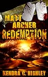 Matt Archer by Kendra C. Highley