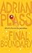 Final Boundary by Adrian Plass