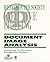 Document Image Analysis: An Executive Briefing (Ieee Computer Society Executive Briefing)