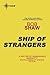 Ship of Strangers