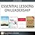 Essential Lessons on Leader...