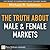 The Truth about Male & Fema...