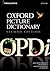 Oxford Picture Dictionary