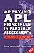 Applying APL Principles in Flexible Assessment by Cathy Cook