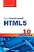 Sams Teach Yourself Html5 in 10 Minutes