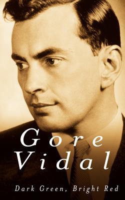 Dark Green, Bright Red (Paperback)