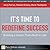 It's Time to Redefine Success by Stewart Emery