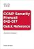 CCNP Security Firewall 642-...