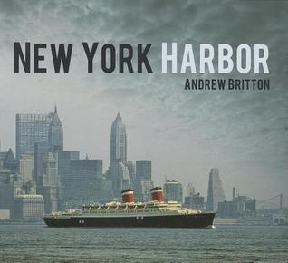 New York Harbor