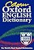 The Colour Oxford English D...