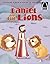 Daniel in the Lions Den