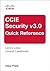 CCIE Security V3.0 Quick Reference
