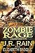 Zombie Rage (Walking Plague Trilogy #2)