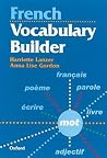 French Vocabulary Builder French Vocabulary Builder