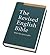 Holy Bible: REB Standard Text with Apocrypha