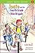 Josie and the Fourth Grade Bike Brigade by Beth Handman