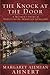 The Knock at the Door by Margaret Ajemian Ahnert