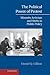 The Political Power of Protest by Daniel Q. Gillion