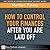 How to Control Your Finance...