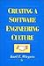 Creating a Software Engineering Culture