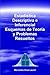 Estadística Descriptiva e Inferencial - Esquemas de Teoría y Problemas Resueltos (Spanish Edition)