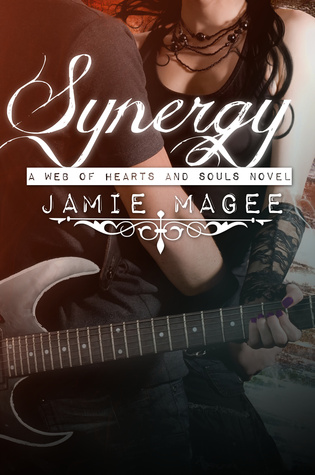 Synergy (See #3; Web of Hearts and Souls #8)