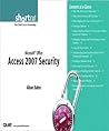 Microsoft Office Access 2007 Security Microsoft Office Access 2007 Security