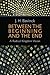 Between the Beginning and the End: A Radical Kingdom Vision