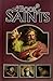 The Book of Saints [Hardcover] Hoagland C.P., Victor