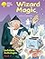 Wizard Magic (Oxford Reading Tree: Stages 8 11: Jackdaws: Pack 1)