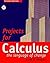 Projects for Calculus the Language of Change, Second Edition: Calculus: The Language of Change