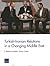 Turkish-Iranian Relations in a Changing Middle East
